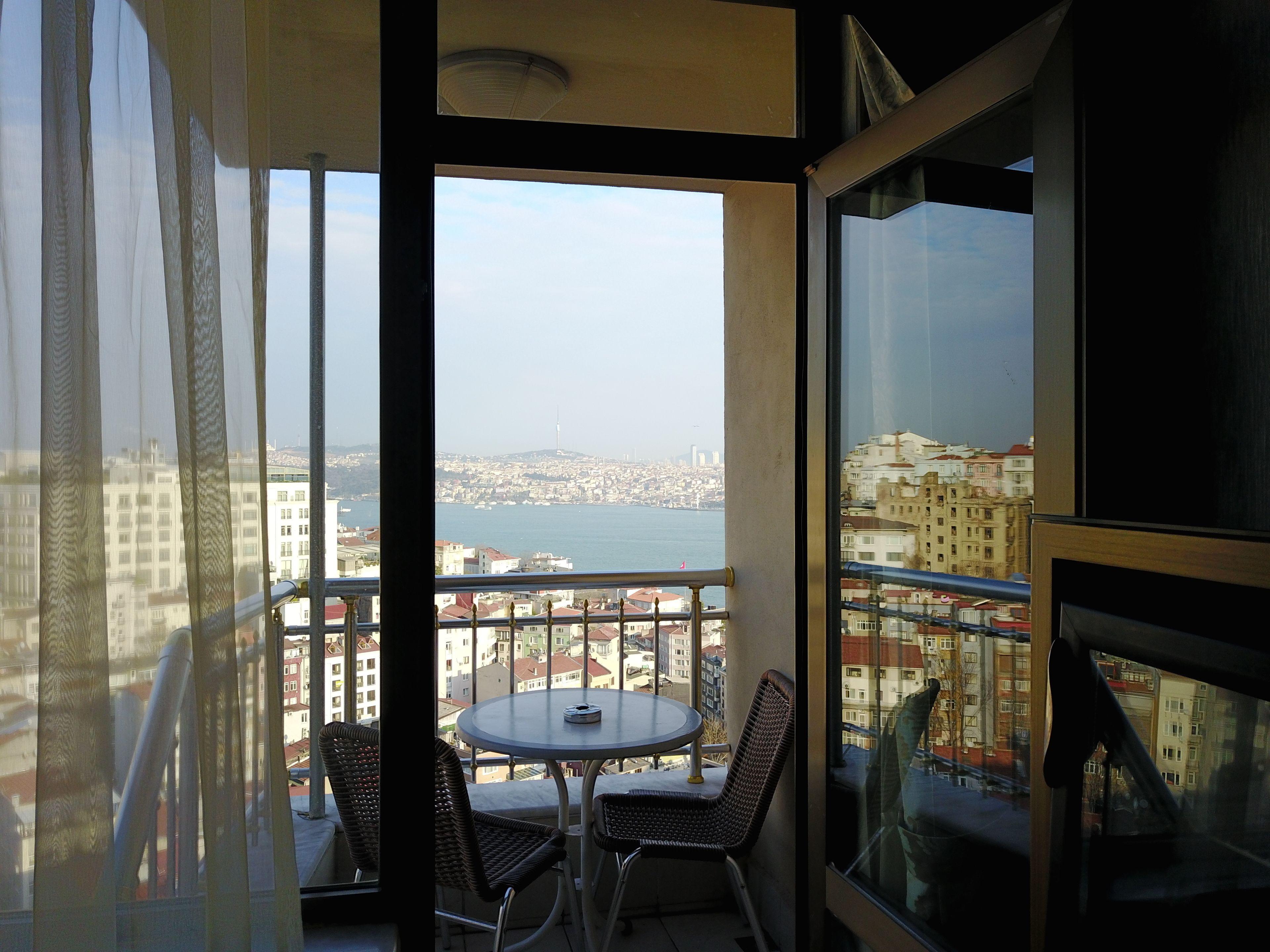 Grand Star Hotel Bosphorus & Spa — Photos 3